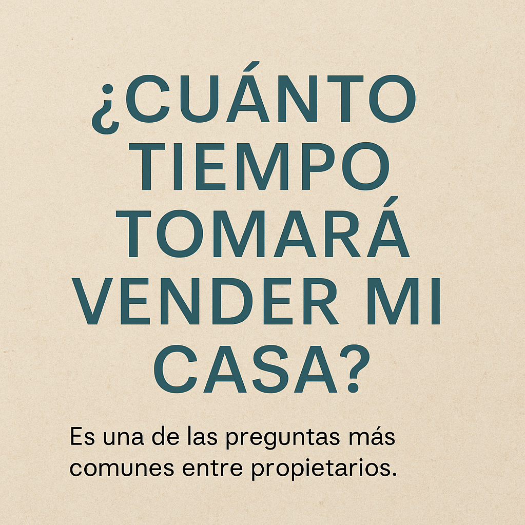tiempo-para-vender-casa-en-puerto-rico